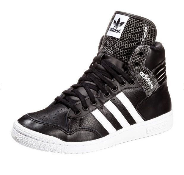 chaussure adidas montant homme pas cher